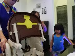 -伯尔曼航空主题西餐厅(大洋百货店)