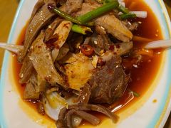 -易老妈蹄花.特色川菜(人民公园总店)