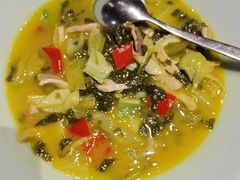 -杭州雅谷泉山庄酒店-餐厅