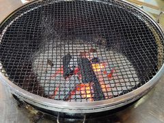 -小辣椒汤锅烧烤(温泉南街店)