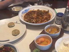 -壹只菜·崇明本地特色菜(崇明南门店)