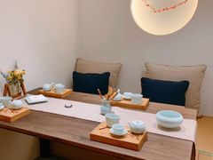 -梅间堂茶馆(绿地缤纷城店)