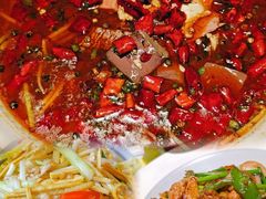 -上名堂·鱼头好吃(体育场路店)