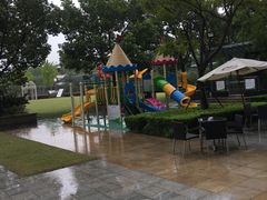 -上海浦东康桥绿地假日酒店