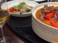 -缘餐厅(钵池山公园店)
