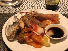 -绮梦西湖·云端餐厅(歌德店)