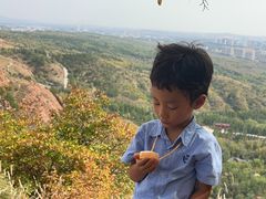 -红山国家森林公园