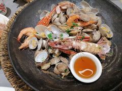 -阿毛饭店(和义路店)