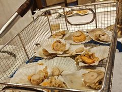 -杭州钱江新城万怡酒店-西餐厅