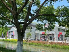 -昆山城市生态森林公园