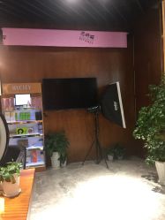 -思妍丽美发沙龙