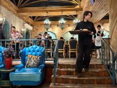 -卢布里西餐厅(总店)