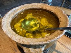 -黄山老妈·土菜(碧桂园店)