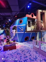 -幻贝家儿童乐园(苏州中心店)