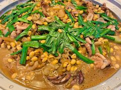 -咱家大院海鲜家常菜