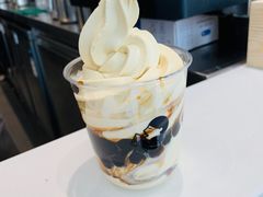 -喜茶(永旺梦乐城店)