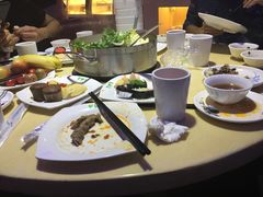 -蒙肥羊·酸汤潮牛·鲜牛肉火锅烤肉自助(岗顶店)
