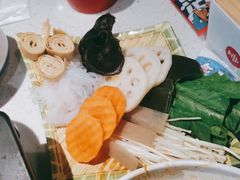 -鱼酷活鱼烤鱼(南京水游城店)