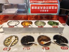 -顺溜削面(大王路店)