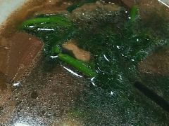 -田海鹰猪血汤(平东一街店)