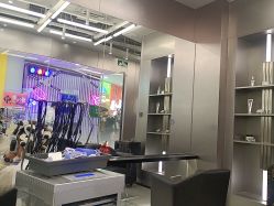 -东方麒麟·潘多拉SALON