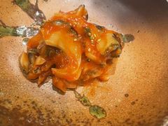 -傑·料理·海鲜放题(佛山文华荟店)