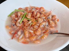 -羡餐厅·杭帮菜·淳菜(千岛湖自由洲际殿店)