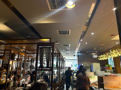 -火炉火自助餐(西直门凯德MALL店)