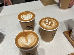 -% Arabica阿拉比卡咖啡烘焙工坊