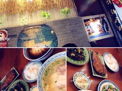 枫镇大肉-同得兴 Since·1995 传统苏式面馆(十全街店)