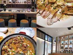 -连鹭海鲜·海肠捞饭·海胆饭(星海店)