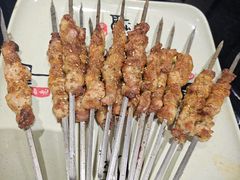 -一块豆腐·海鲜·家常菜(李沧书院路店)