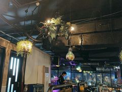 -麦凯伦烧烤·精酿超级工厂店(金桥总店)