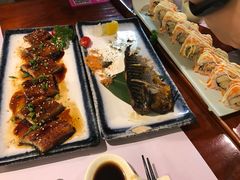 -花漫里日式餐厅(刺桐店)