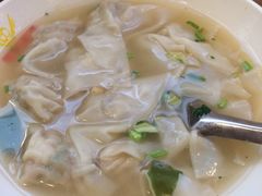 小倩倩馄饨(江西路店)-小倩倩•鸡汤馄饨(江西路创始店)