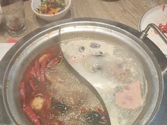 -彤德莱火锅(果园路店)