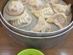 -三镇民生甜食馆(胜利街总店)
