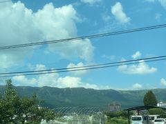 -阿苏山