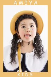 -雅尼·亚米儿童摄影美学馆(汉阳店)