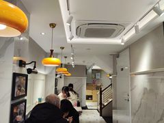 -小杨生煎(黄河路店)