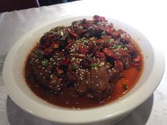 -雲蜀龙阁·金牌水煮鱼(方庄店)