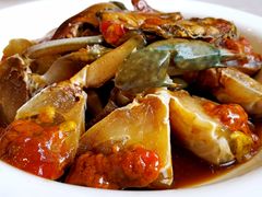 酱青蟹-宁海食府(大剧院店)