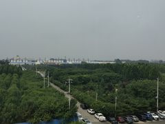 -恒华国际影城(顺义店)