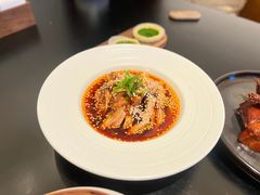 -丽晶轩中餐厅(重庆丽晶酒店)