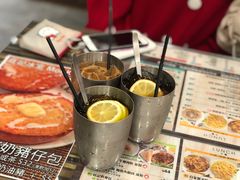 -旺记冰室(九龙中心大厦店)