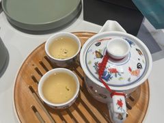 -南拳十三姨·潮汕砂锅粥·粤菜(西单大悦城店)