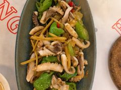 -阿尔法海鲜排档(爱琴海店)