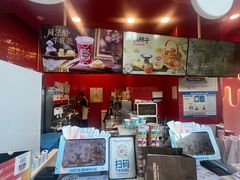 -DQ·蛋糕·冰淇淋(阜盛道店)