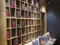 -邈墨茶馆(凤起路店)