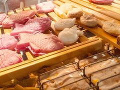 -粉粉乐鲷鱼烧(美罗城店)